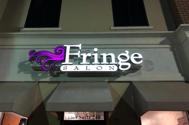fringe salon chesapeake