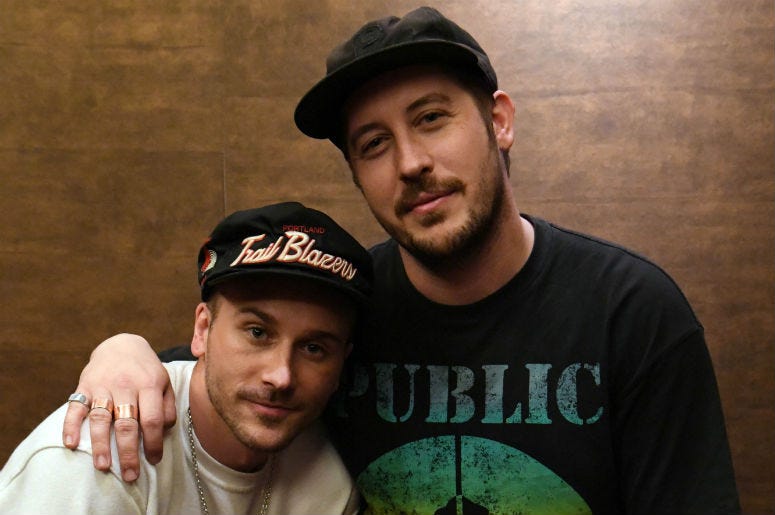 Portugal. The Man Portugal. The Man