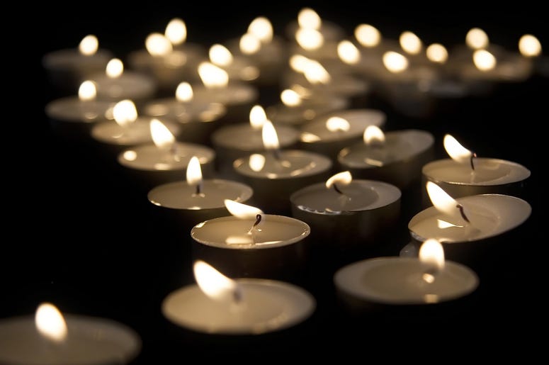 candle candle