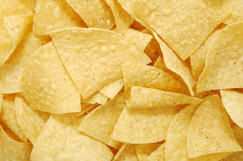 tortilla chips tortilla chips