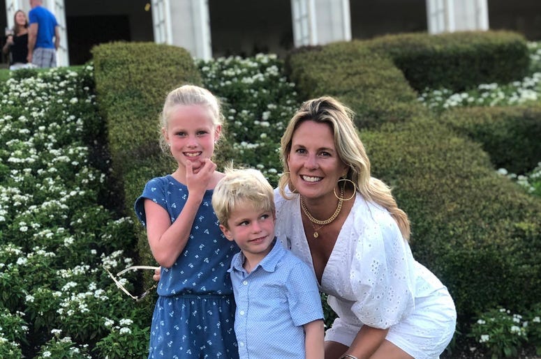 Woo and Kids