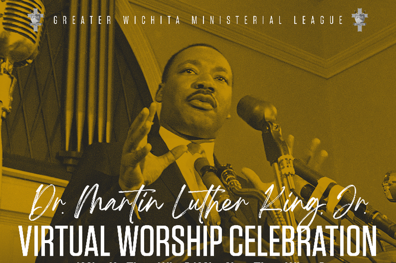 MLK Virtual Celebration