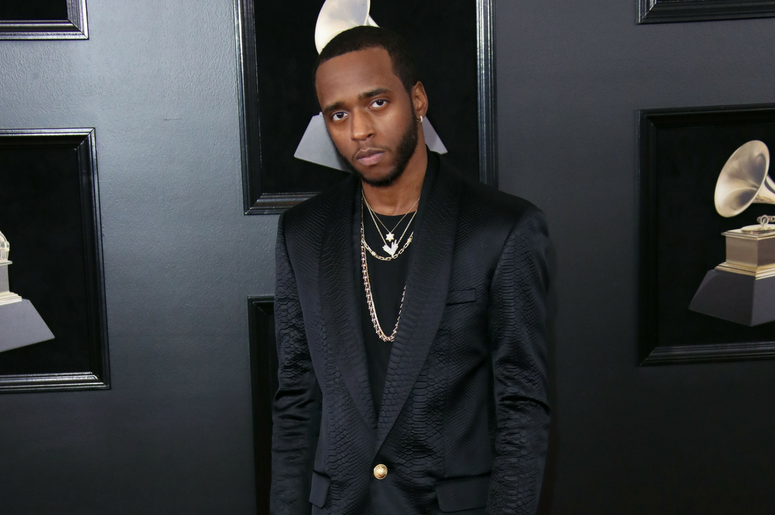 6lack 6lack
