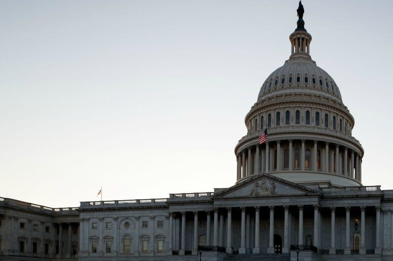 United States Capitol United States Capitol
