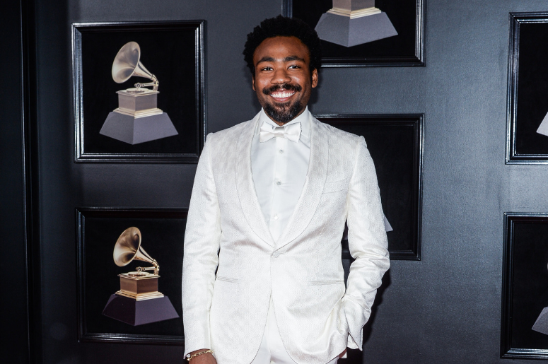 Childish Gambino Childish Gambino