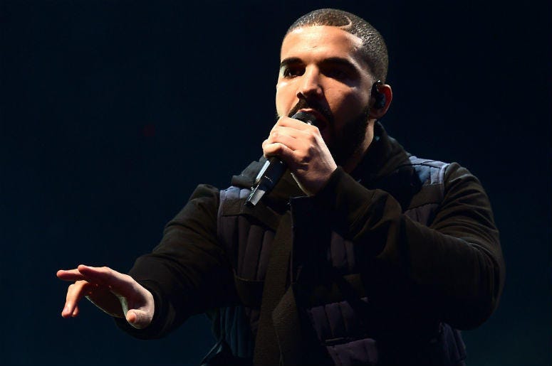 Drake Drake