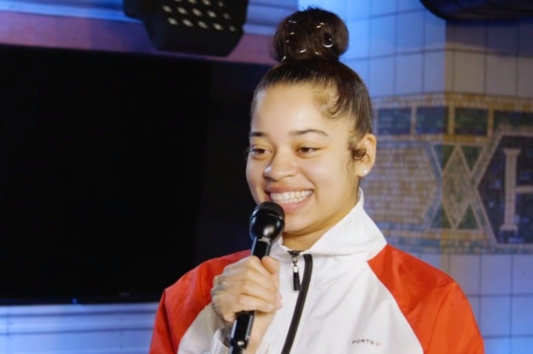 Ella Mai Ella Mai