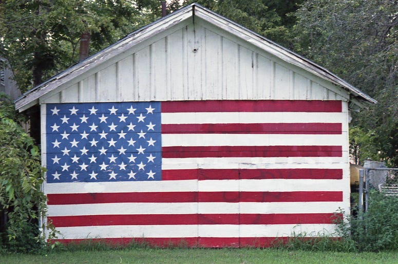 American Flag