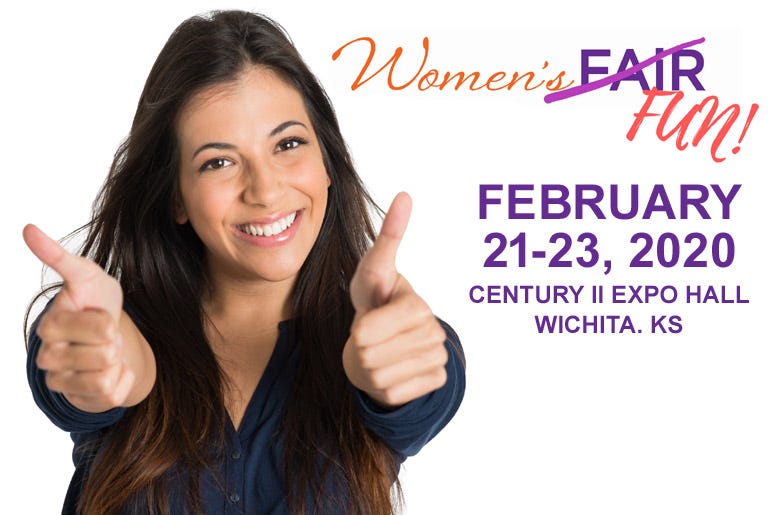 2020 Women's Fair