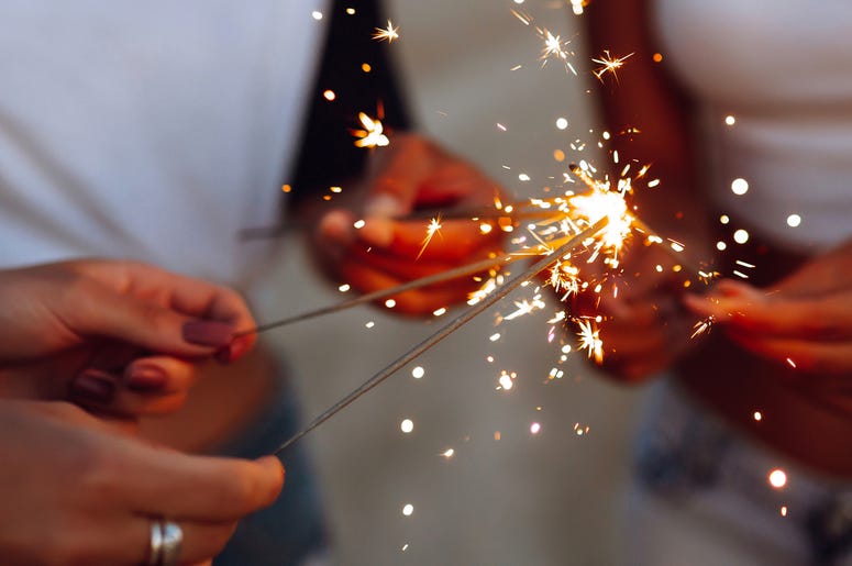 SG COUNTY FIREWORKS SAFETY TIPS FIREWORK SAFETY