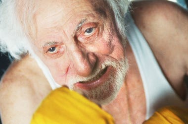78-Year-Old Arrested for Vandalizing Neighbor's Grave 78-Year-Old Vandalizing Neighbor's Grave