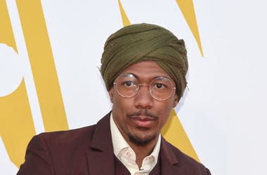 Backlash After Anti-Semitic Comments Nick Cannon Dropped By Viacom