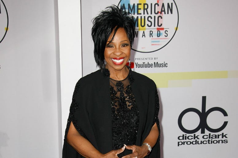 Gladys Knight to sign National Anthem during Super Bowl 53 in Atlanta Gladys Knight to sign National Anthem during Super Bowl 53 in Atlanta
