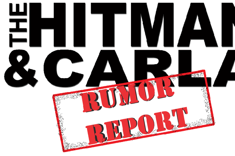 HITMAN AND CARLA RUMORS
