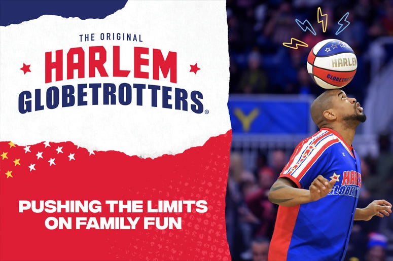 Harlem Globetrotters Harlem Globetrotters