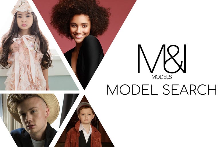 M&I Model Search M&I Model Search