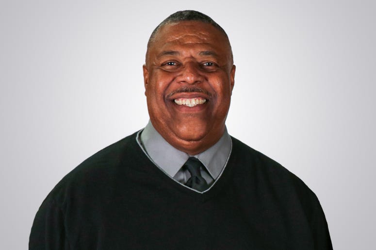 Greg Williams