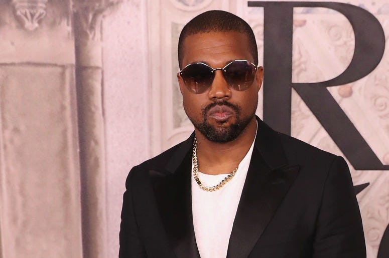 Kanye West Kanye West