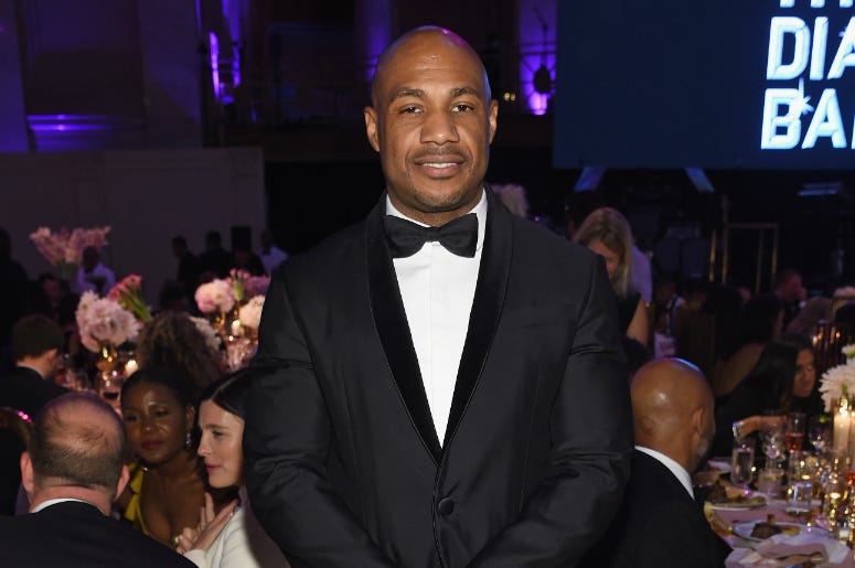 Roc-A-Fella co-founder Kareem "Biggs" Burke says he's working on Roc biopic. Roc-A-Fella co-founder Kareem "Biggs" Burke says he's working on Roc biopic.