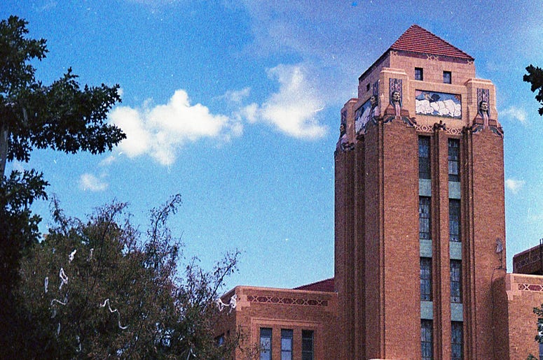 Wichita North High