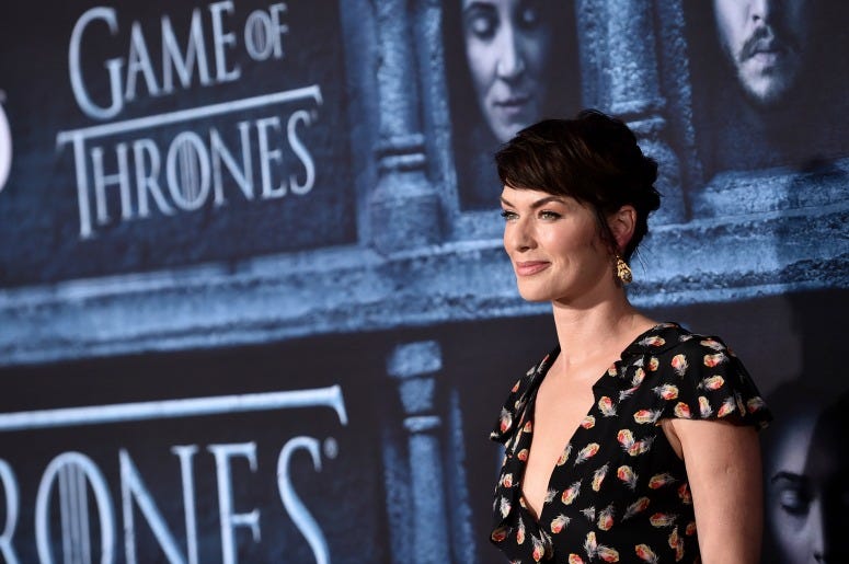 Lena Headey Lena Headey