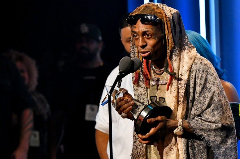 Lil Wayne Lil Wayne
