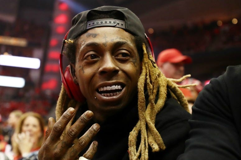 Lil Wayne Lil Wayne
