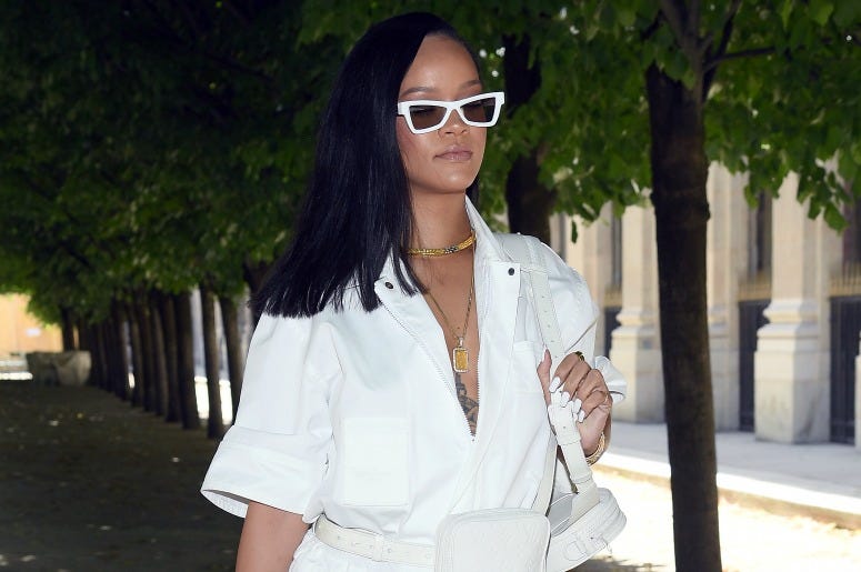 Rihanna Rihanna