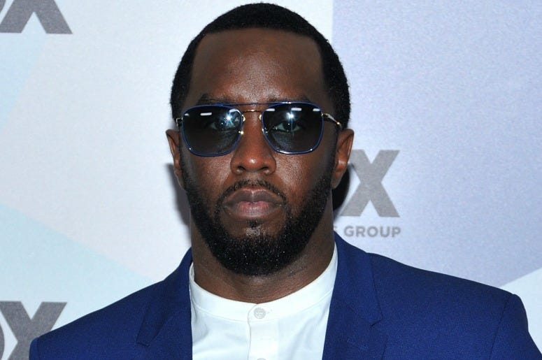 Sean Combs Sean Combs