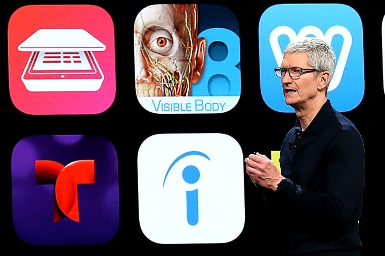Tim Cook Tim Cook