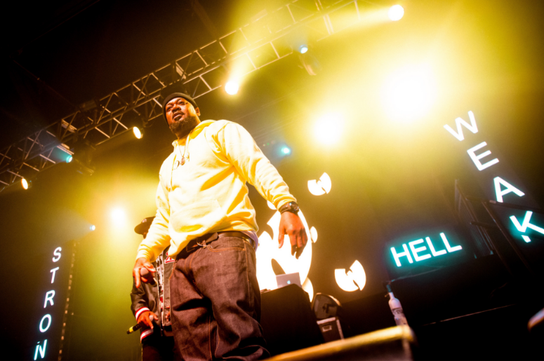 Wutang Wutang