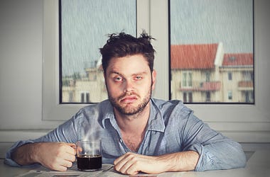 This could cure your hangover Researchers have a hangover cure?