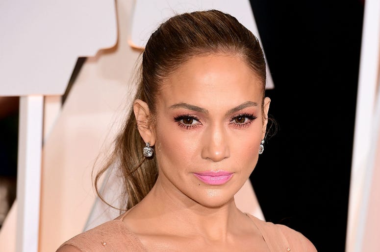 J.Lo Jennifer Lopez, who has made an impassioned plea urging her fans to fight against the United States' policy of separating immigrant children from parents being detained for illegally entering the country.