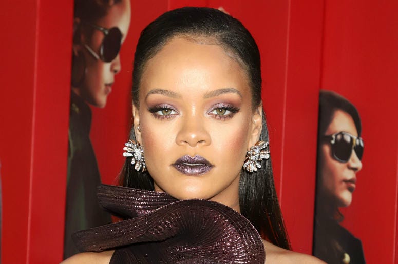 Rihanna Rihanna