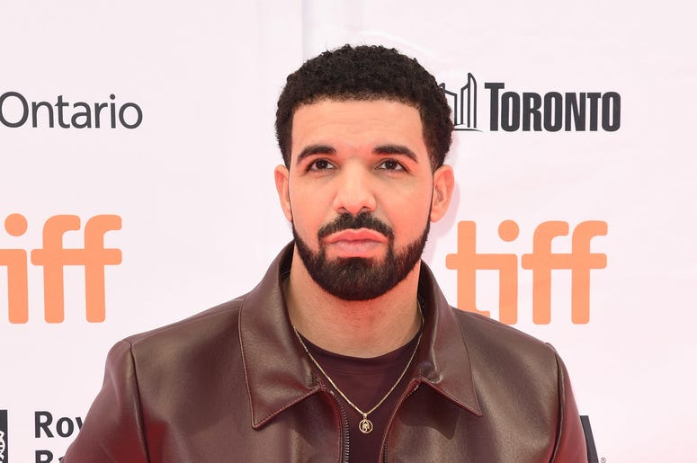 Drake at 'THE CARTER EFFECT' Premiere Drake at 'THE CARTER EFFECT' Premiere