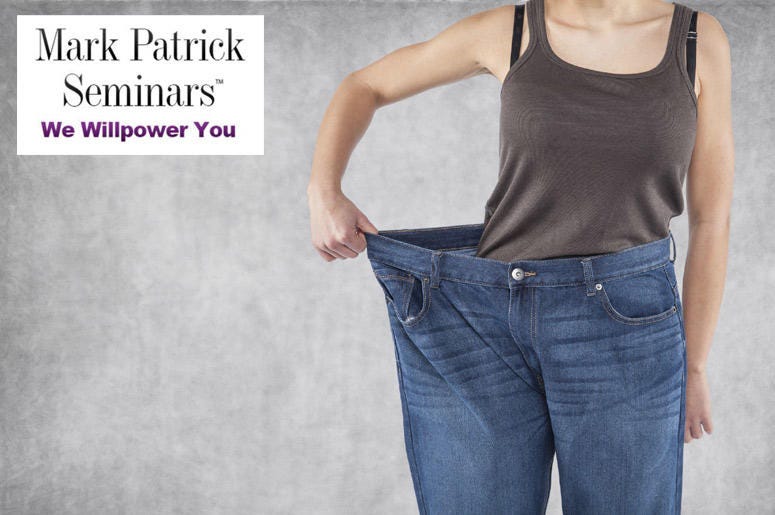 Mark Patrick Seminars: Lose Weight Mark Patrick Seminars: Lose Weight