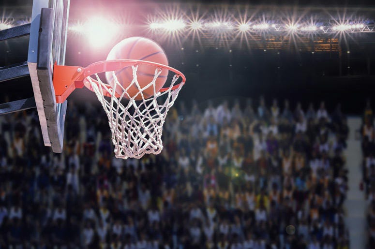 Hoop it up with The Kansas Lottery and Power 93.5 Hoop it up with The Kansas Lottery and Power 93.5