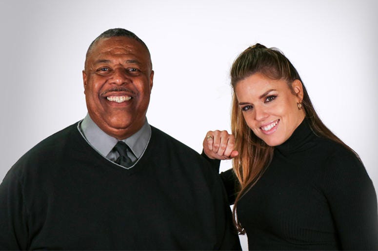 The Hitman & Carla