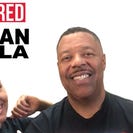 Unfiltered with The Hitman and Carla