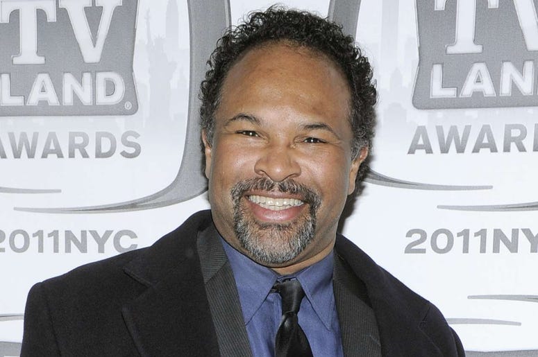 Geoffrey Owens 10 April 2011 - Geoffrey Owens attends the 9th Annual TV Land Awards at the Jacob Javits Center on April 10, 2011, in New York, NY. Photo Credit: Anthony Behar/Sipa Press/tvlandsipatb.090/1104110840