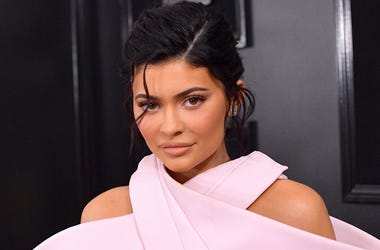 Kylie Jenner LOS ANGELES, CA - FEBRUARY 10: Kylie Jenner attends the 61st Annual GRAMMY Awards at Staples Center on February 10, 2019 in Los Angeles, California. (Photo by Matt Winkelmeyer/Getty Images for The Recording Academy)