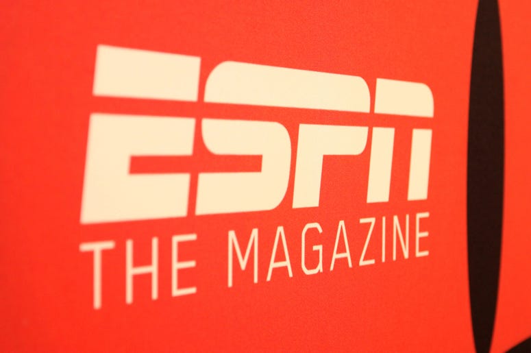 'ESPN The Magazine' INDIANAPOLIS, IN - FEBRUARY 03: A general view of atmosphere during ESPN The Magazine's "NEXT" Event on February 3, 2012 in Indianapolis, Indiana. (Photo by Robin Marchant/Getty Images for ESPN)