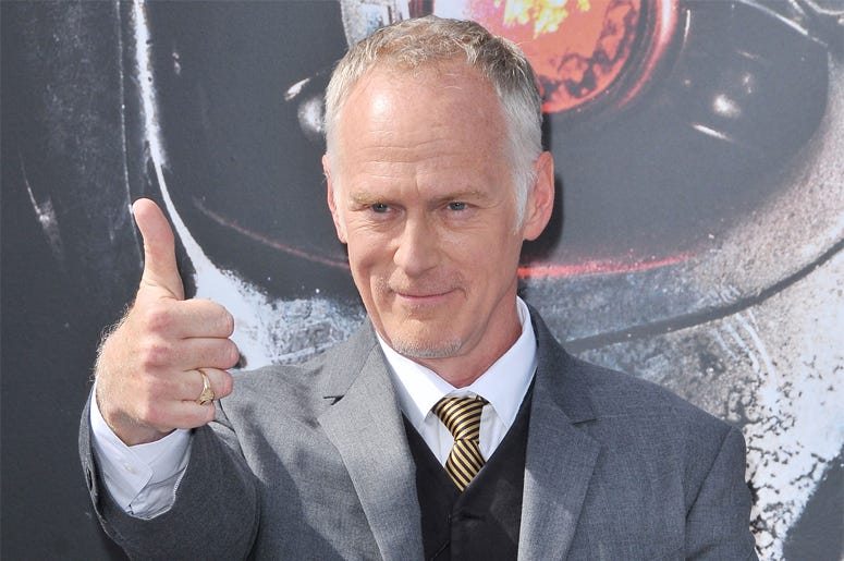 Alan Taylor Alan Taylor arrives at the "Terminator Genisys" Los Angeles Premiere held at the Dolby Theatre in Hollywood, CA on Sunday, June 28, 2015.