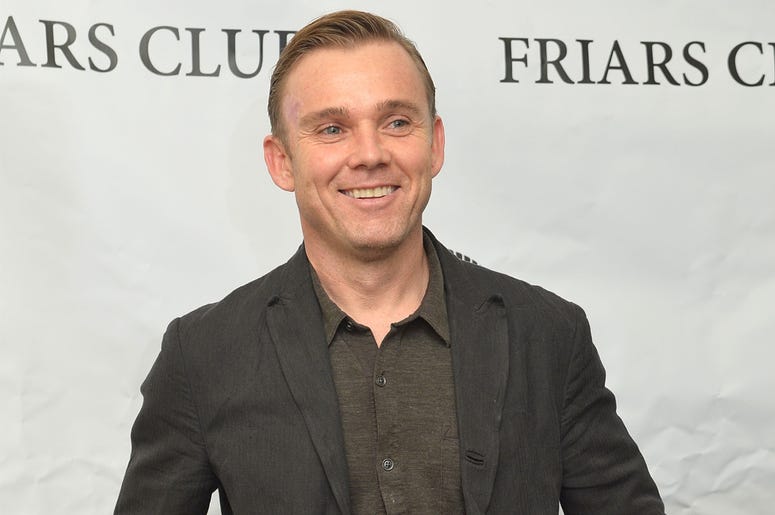 Rick Schroder NEW YORK, NY - MARCH 01: Actor Ricky Schroder attends The Friars Club: "So You Think You Can Roast?" Celebrating Ricky Schroder at New York Friars Club on March 1, 2013 in New York City. (Photo by Mike Coppola/Getty Images)