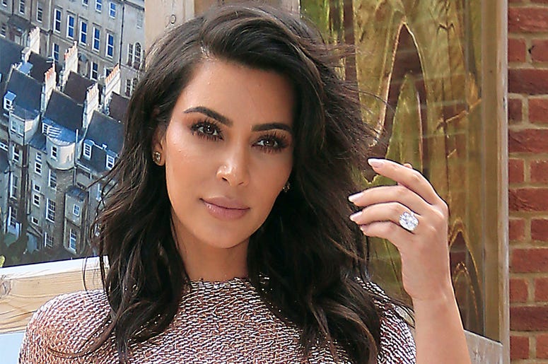 Kim Kardashian West 2/2/2018 - File photo dated 21/05/16 of Kim Kardashian West, who is sending her "haters", including Taylor Swift, bottles of her perfume for Valentine's Day. (Photo by PA Images/Sipa USA) *** US Rights Only ***