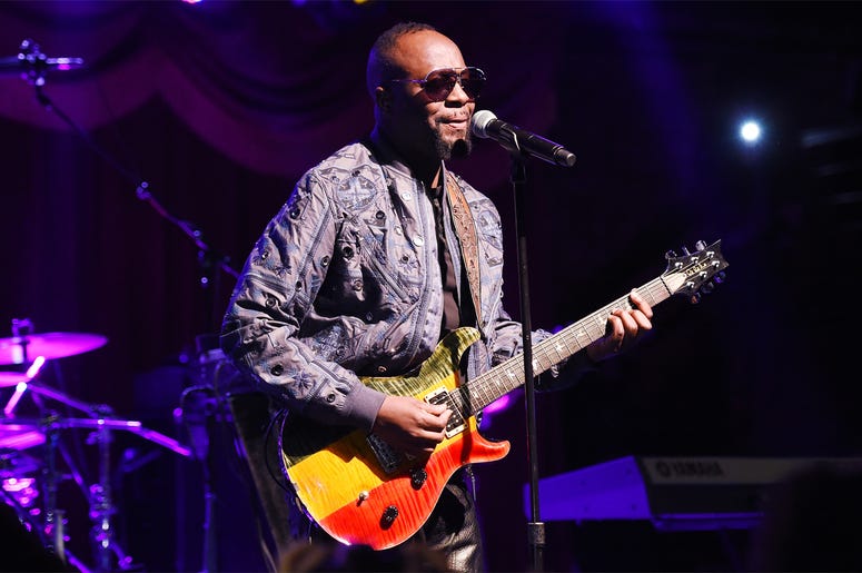 Wyclef Jean Wyclef Jean (Photo credit: Nicholas Hunt/Getty Images)