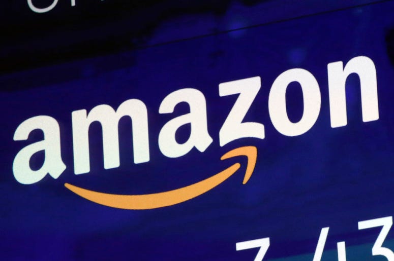 Amazon Amazon