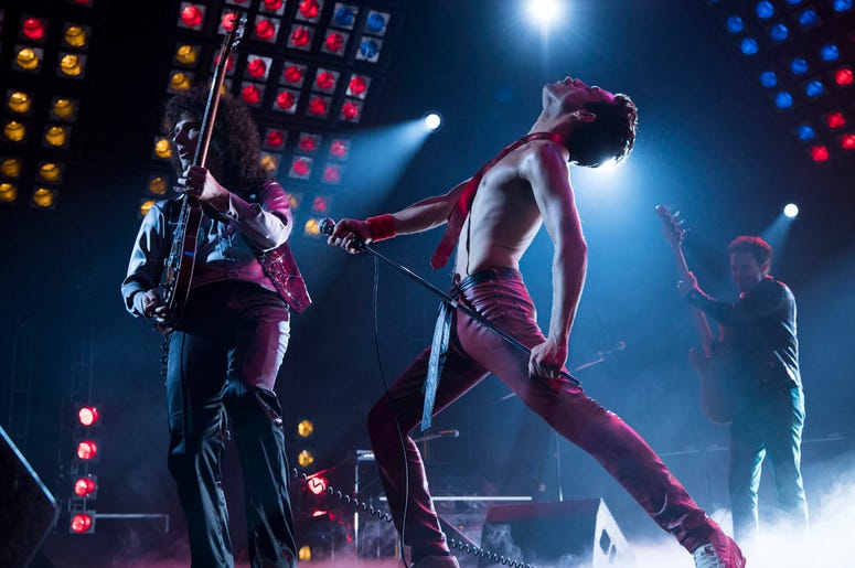 "Bohemian Rhapsody" "Bohemian Rhapsody"
