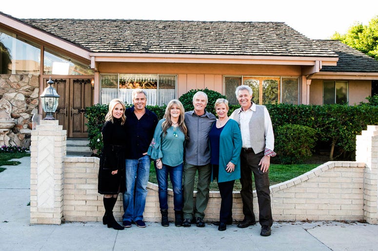 The Brady Bunch The Brady Bunch