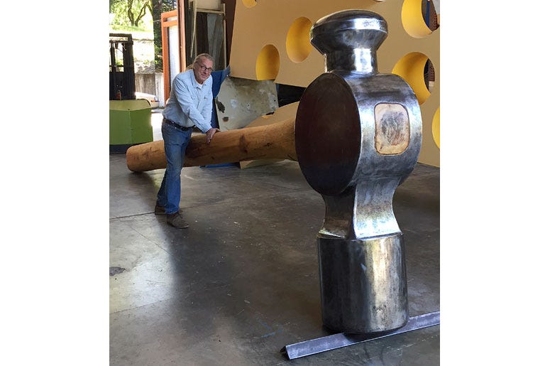 Hammer